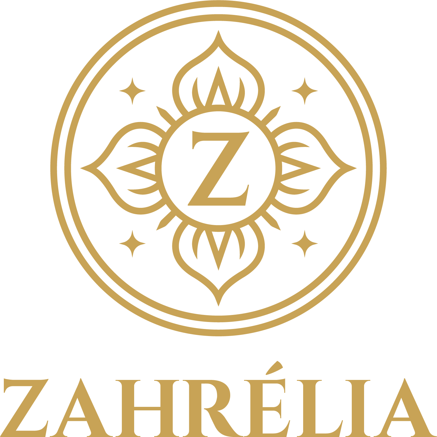 Zahrélia
